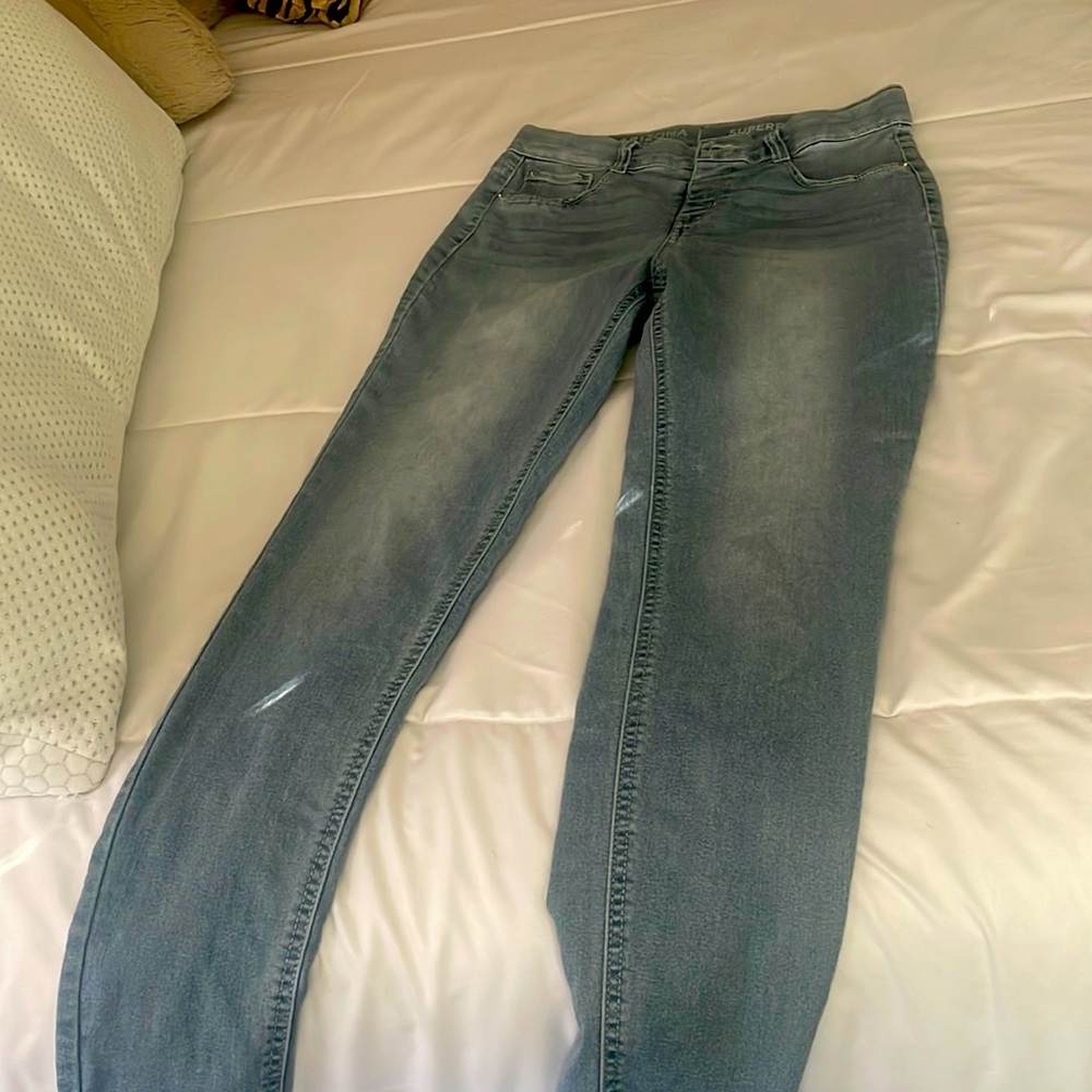 Arizona jeans